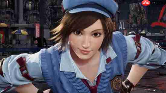 《铁拳》制作人正式告别万代南梦宫!30年付出!年底离职