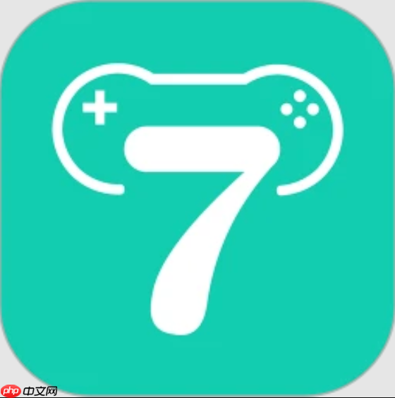 小7手游App官网入口_小7手游平台安装地址