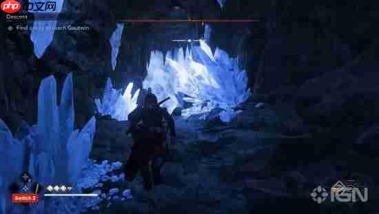 IGN对比《刺客信条：影》NS2版和PC版！称NS2版表现不错！