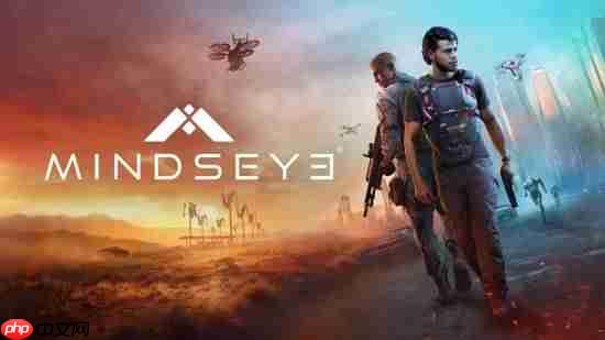 外媒评前GTA制作人新作《心之眼》失败的原因:挑战GTA不是明智之举