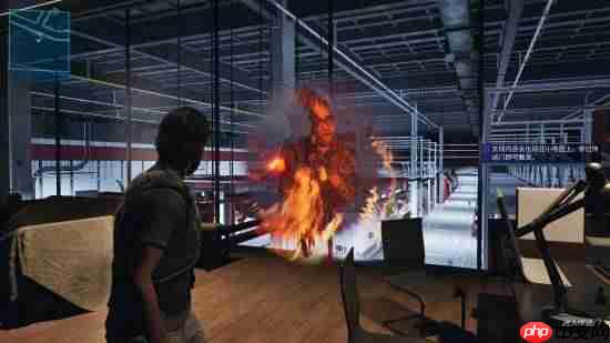 外媒评前GTA制作人新作《心之眼》失败的原因:挑战GTA不是明智之举