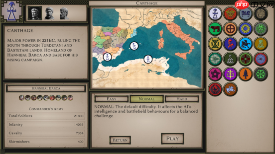 “不破罗马终不还