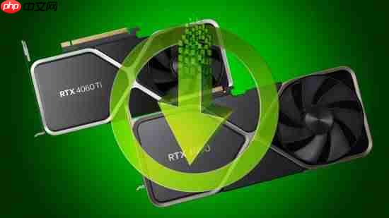 紧急警告!英伟达最新驱动惹祸!《CS2》变“尿黄”！