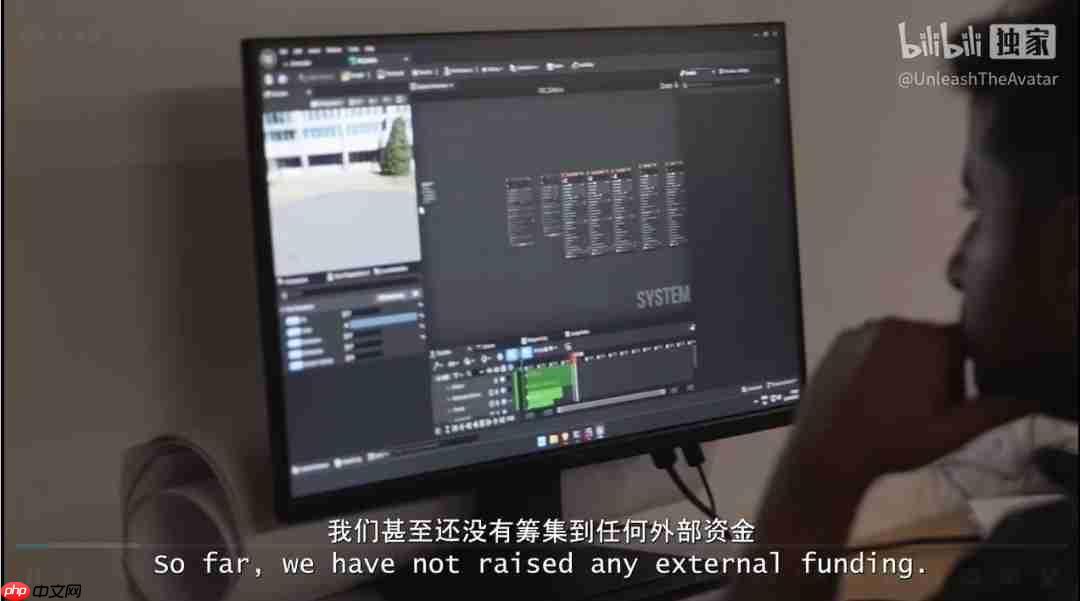 读评论！ 印度神游《释放阿凡达》发布官方入驻B站视频