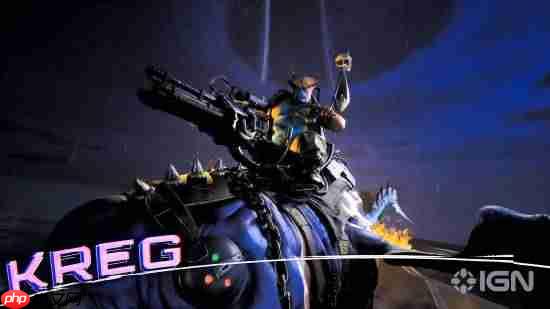 IGN《高能人生2》Boss战实机来了!前作曾被誉为年度XGP最佳首发