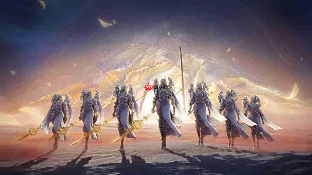 《艾尔登法环：黑夜君临》首款DLC评价褒贬不一！玩家批评内容单薄