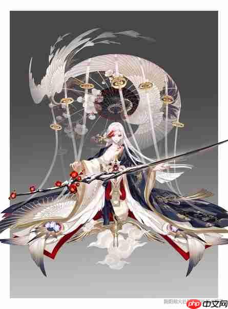 阴阳师2025百绘罗衣获奖皮肤-阴阳师百绘罗衣获奖皮肤有哪些2025