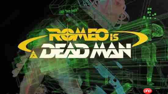 玩梗嗨翻了！须田刚一超爽砍杀新作《罗密欧是个绝命侠》售价发售日公布