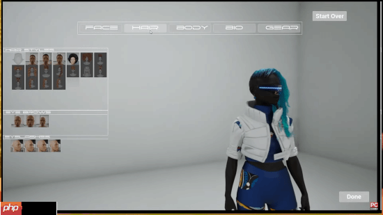 首发XGP！非洲科幻动作RPG新游《Unyverse宇宙界》预告：深度叙事与激烈战斗