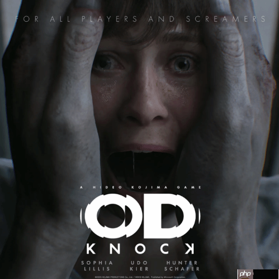 小岛秀夫：独立工作室也能做出《死亡搁浅》等大作