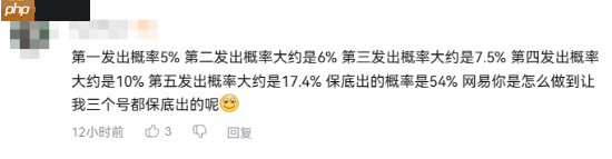网易《漫威争锋》抽奖活动遭批评：你在试探玩家？