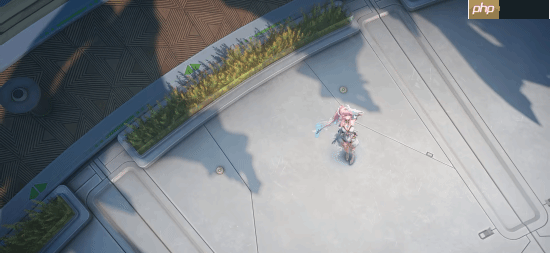 《鸣潮》3.0动画首曝：与新亮相的粉毛美女一见钟情