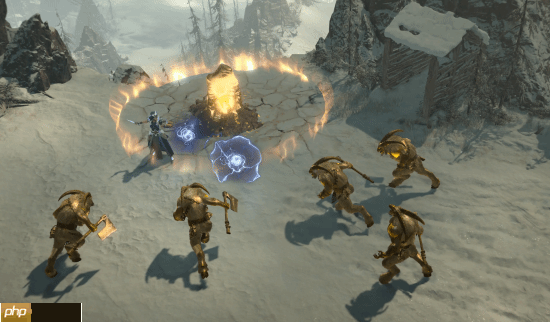 《暗黑4》S11赛季蓝贴出炉!本赛季会是翻身仗吗?