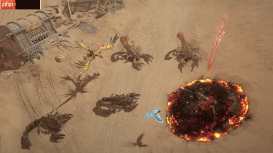 《暗黑4》S11赛季蓝贴出炉!本赛季会是翻身仗吗?