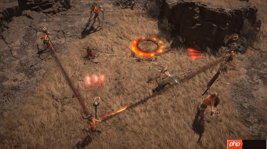 《暗黑4》S11赛季蓝贴出炉!本赛季会是翻身仗吗?