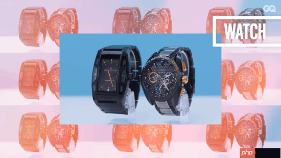 小岛秀夫列人生必备物品：眼镜第9 咖啡一天7杯！