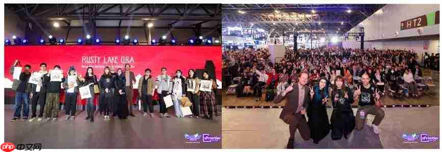 WePlay & ZFX 2025回顾!