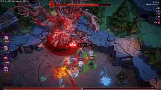 年末游戏汇总！12月上新的游戏有哪些？