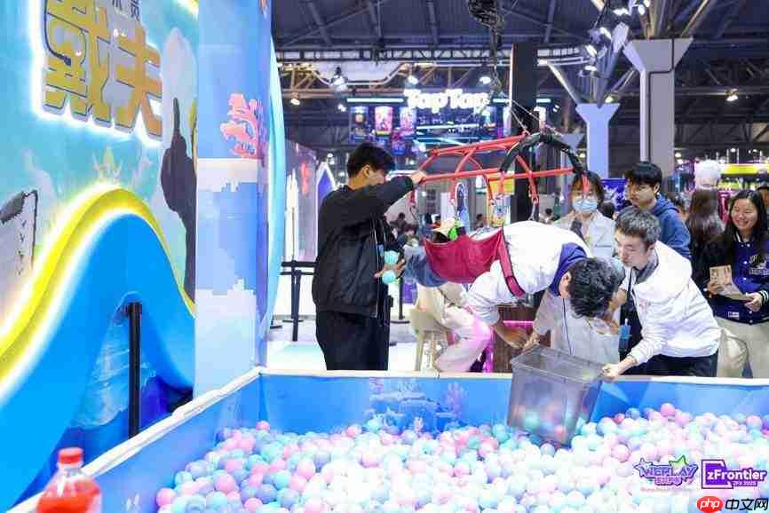 WePlay & ZFX 2025回顾!