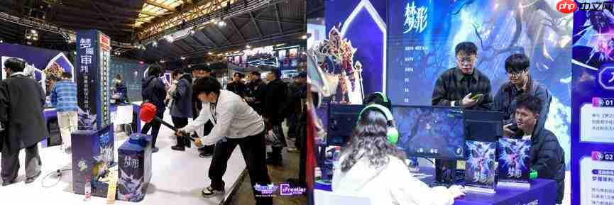 WePlay & ZFX 2025回顾!