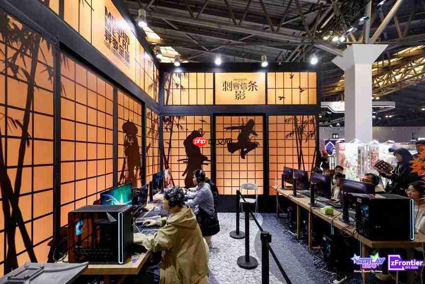 WePlay & ZFX 2025回顾!