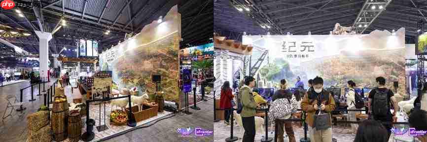 WePlay & ZFX 2025回顾!