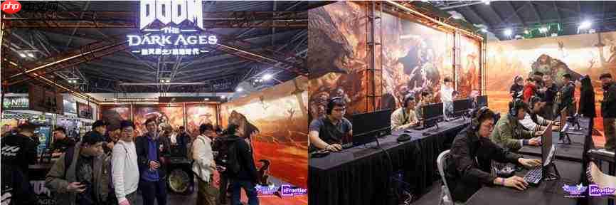 WePlay & ZFX 2025回顾!