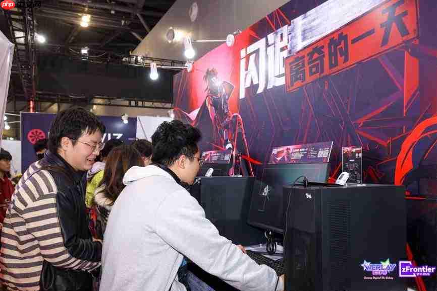 WePlay & ZFX 2025回顾!