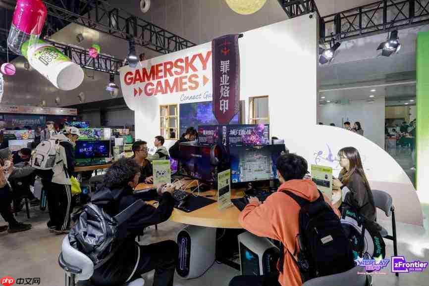 WePlay & ZFX 2025回顾!