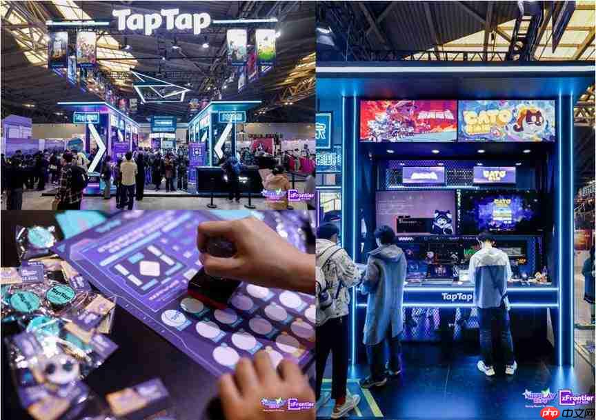 WePlay & ZFX 2025回顾!