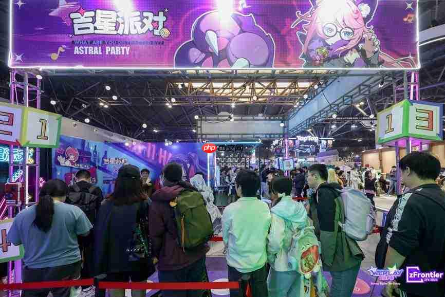 WePlay & ZFX 2025回顾!