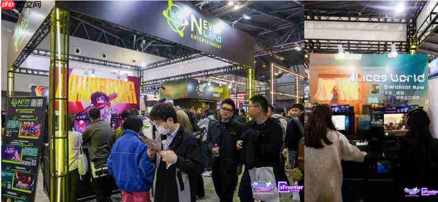 WePlay & ZFX 2025回顾!