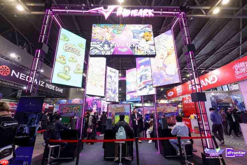 WePlay & ZFX 2025回顾!