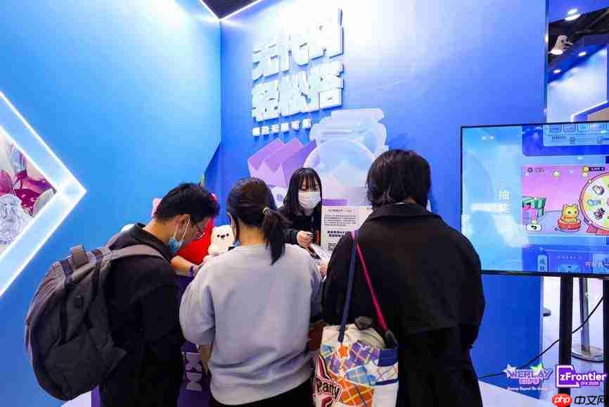 WePlay & ZFX 2025回顾!