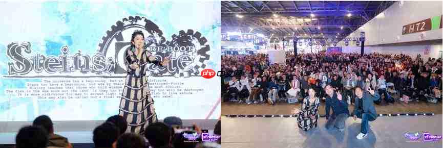 WePlay & ZFX 2025回顾!