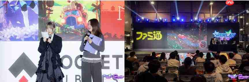 WePlay & ZFX 2025回顾!