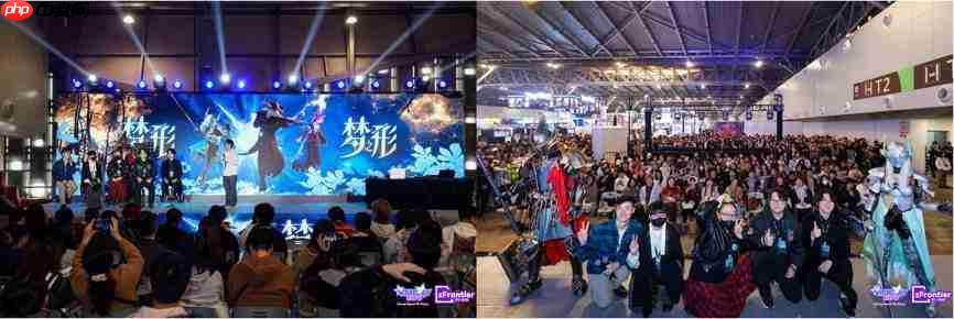 WePlay & ZFX 2025回顾!