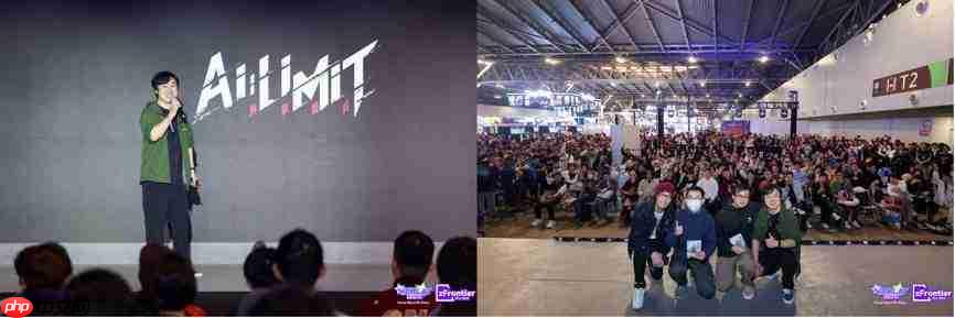 WePlay & ZFX 2025回顾!