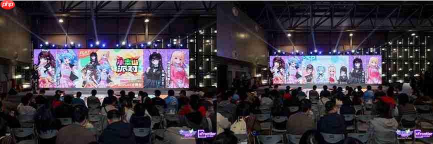 WePlay & ZFX 2025回顾!