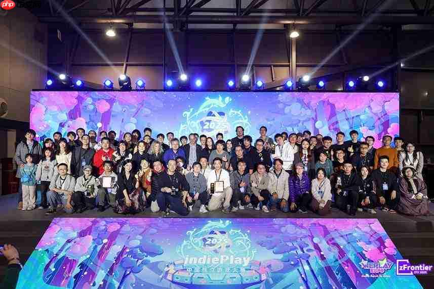 WePlay & ZFX 2025回顾!