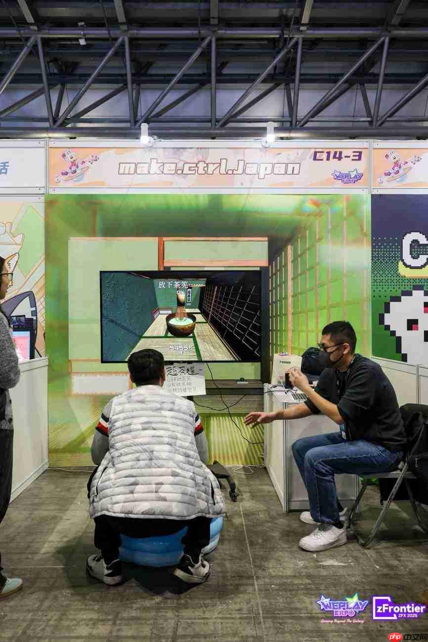 WePlay & ZFX 2025回顾!