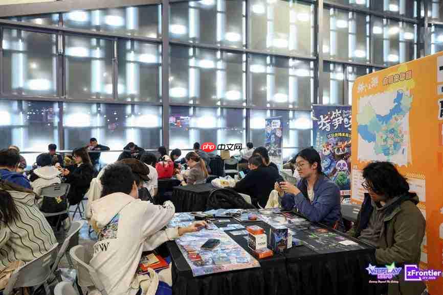 WePlay & ZFX 2025回顾!