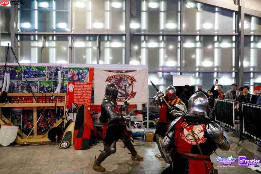 WePlay & ZFX 2025回顾!