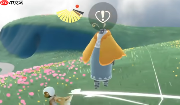 光遇迁徙季先祖好感度解锁-光遇迁徙季先祖好感度解锁位置