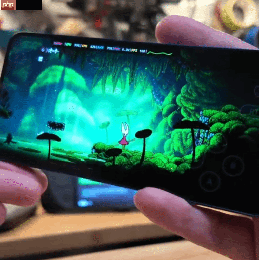 无需移植也能玩PC游戏？V社新技术让手机畅玩Steam游戏不再是梦！