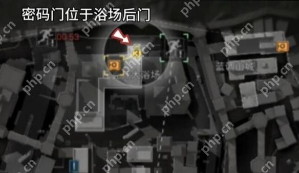 三角洲行动2025年12月03日摩斯密码 三角洲行动每日摩斯密码更新 - php中文网