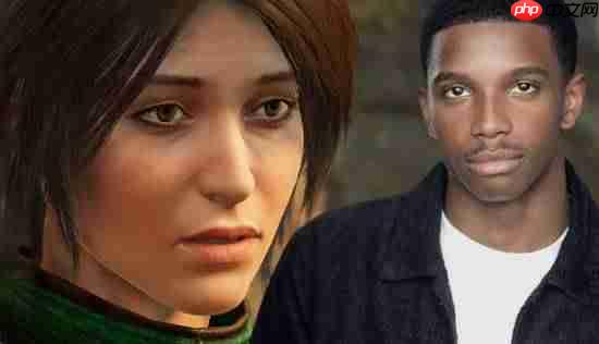 黑人演员加盟《古墓丽影》真人剧!角色非常重要!