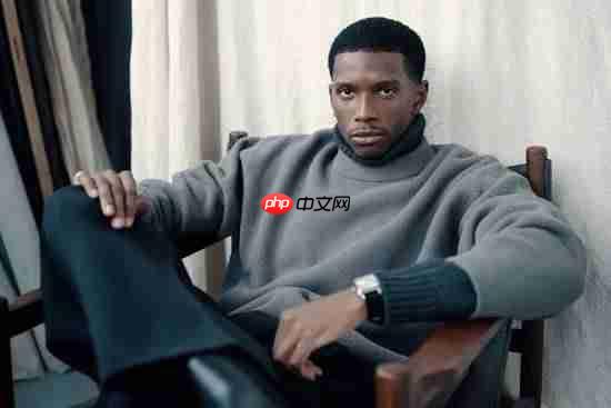 黑人演员加盟《古墓丽影》真人剧!角色非常重要!