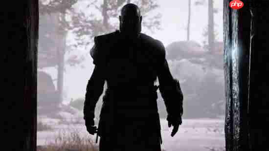 至少两季!《战神》改编剧确认北欧故事线!艾美奖导演