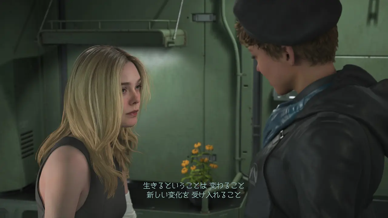 《死亡搁浅》调查：故事最受关注、小岛本人只有5%